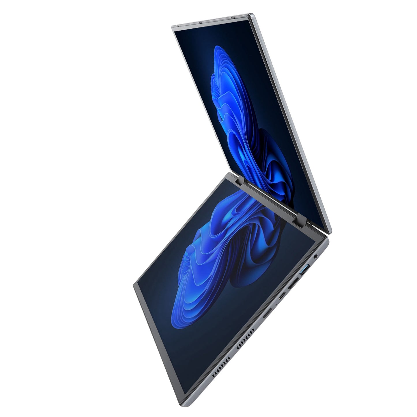 YOGA BOOK 14''+14'' 2 in 1 Duo Touch Notebook N95 32GB 512Gb SSD