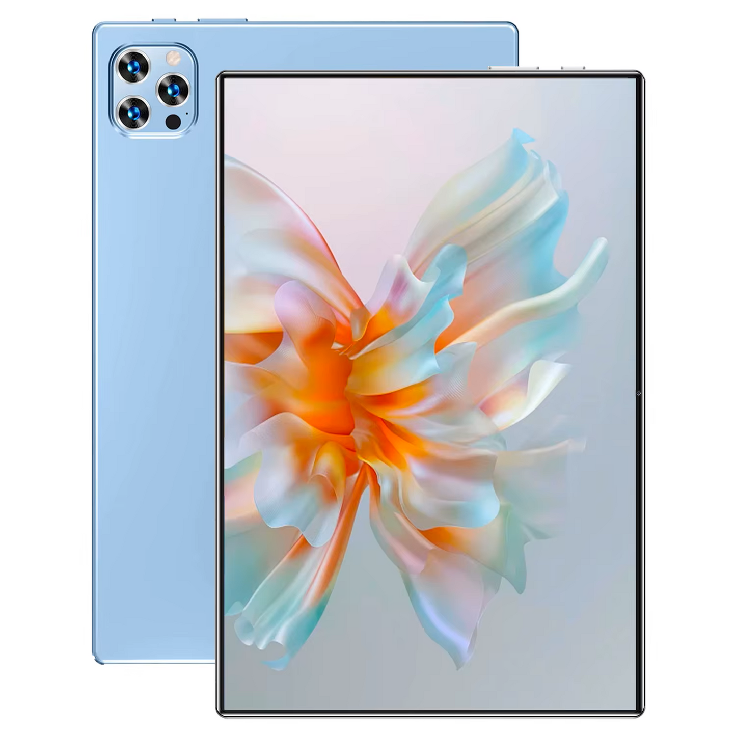 Android 13 Tablet Smart Tablet PC / 11" / Dual SIM