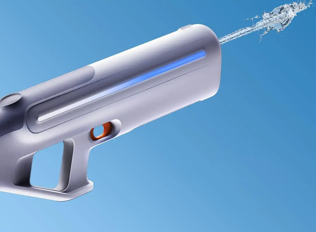 Xiaomi Mijia Pulse electric water gun