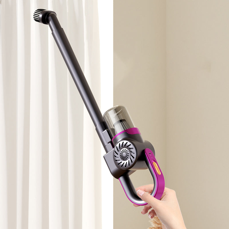 Ministaubsauger mit UV-Licht 120 Watt max Leistung