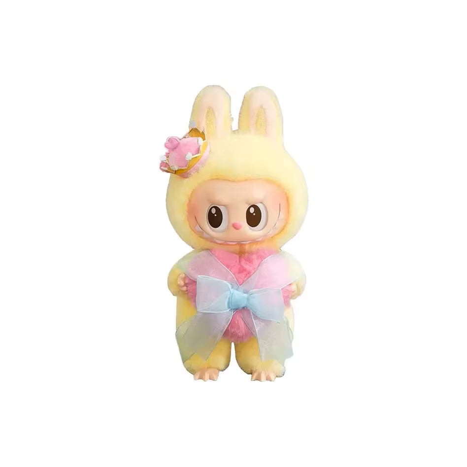 POP MART LABUBU The Monsters Serie V1 V2 V3 Freie Auswahl kein ZUFALL!!