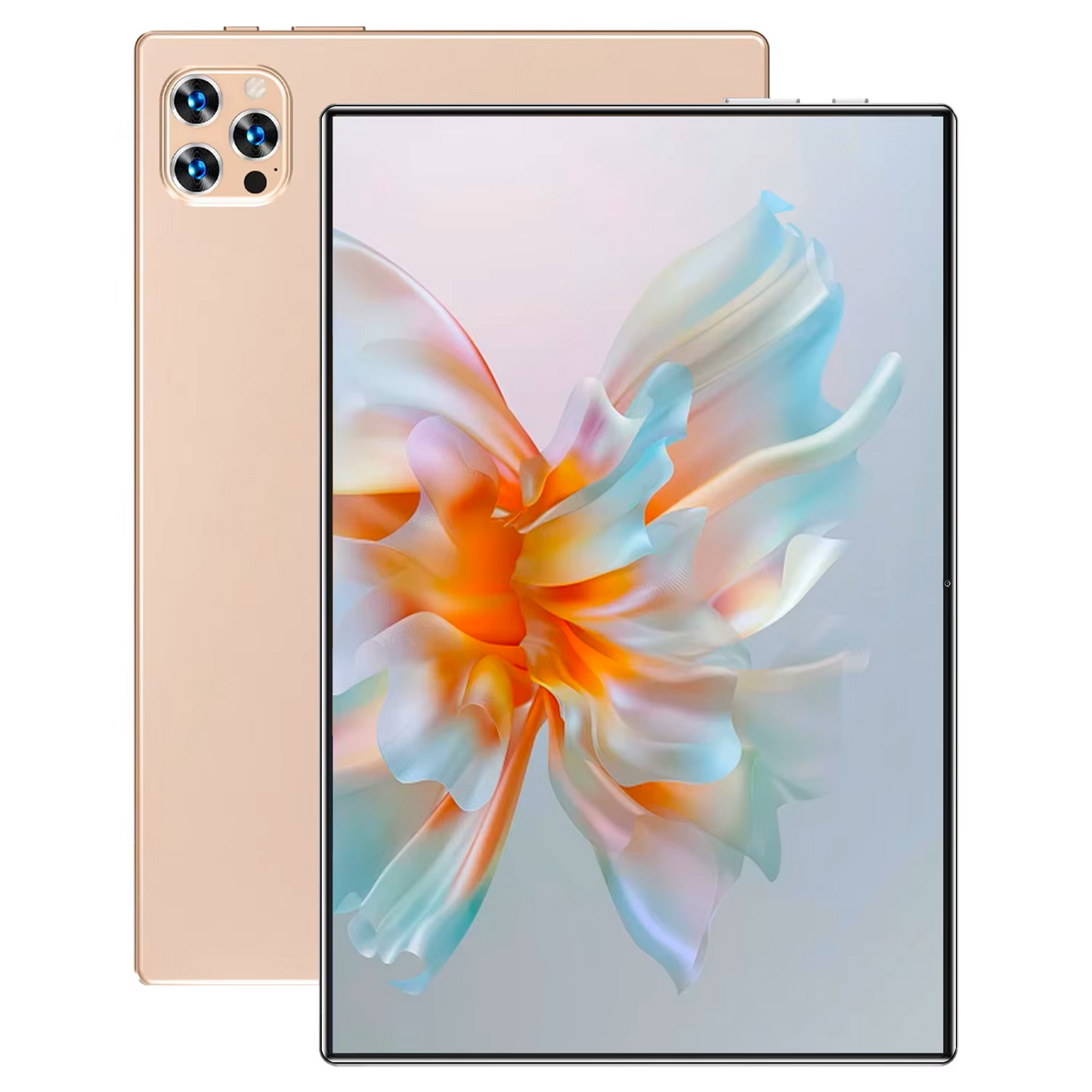 Android 13 Tablet Smart Tablet PC / 11" / Dual SIM