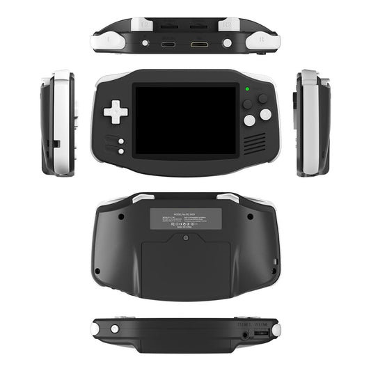 ANBERNIC RG 34XX Handheld Spielekonsole