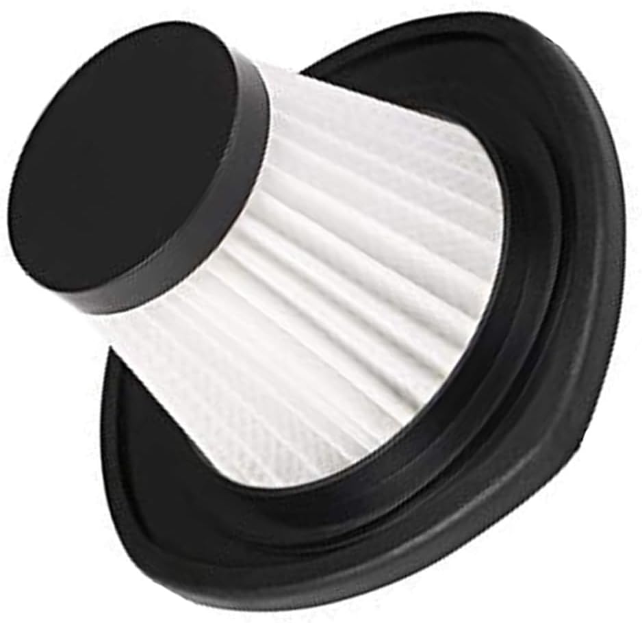 Ersatzfilter Ministaubsauger