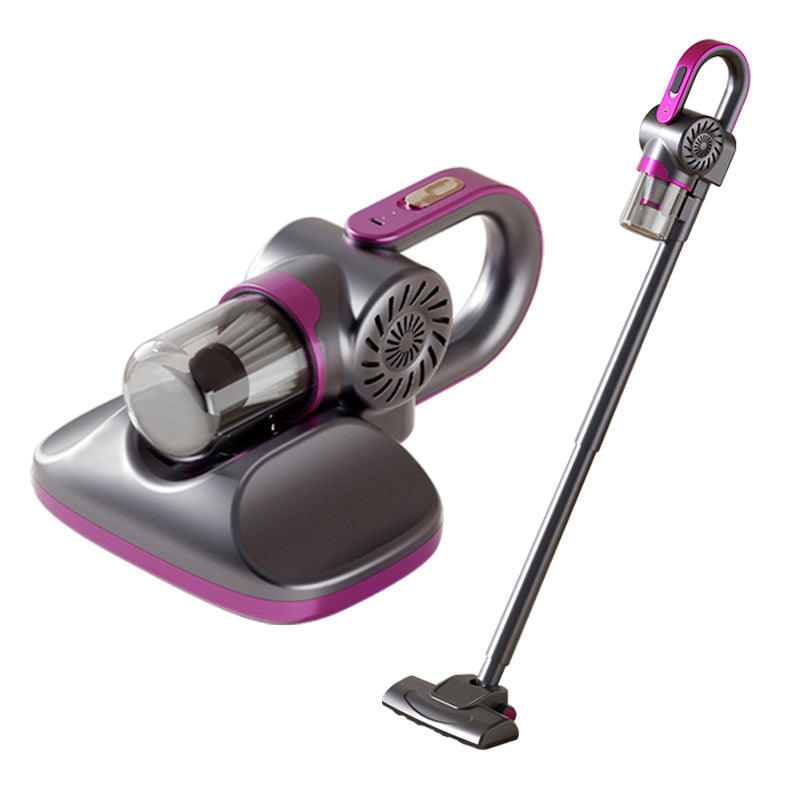 Ministaubsauger mit UV-Licht 120 Watt max Leistung