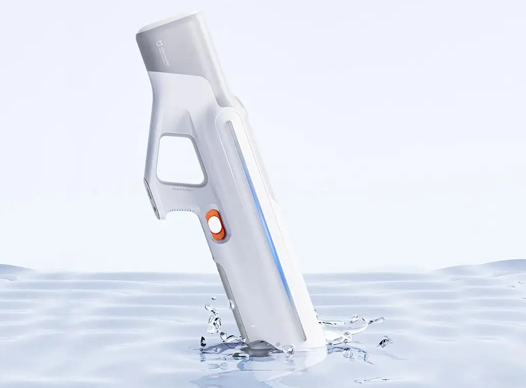 Xiaomi Mijia Pulse electric water gun