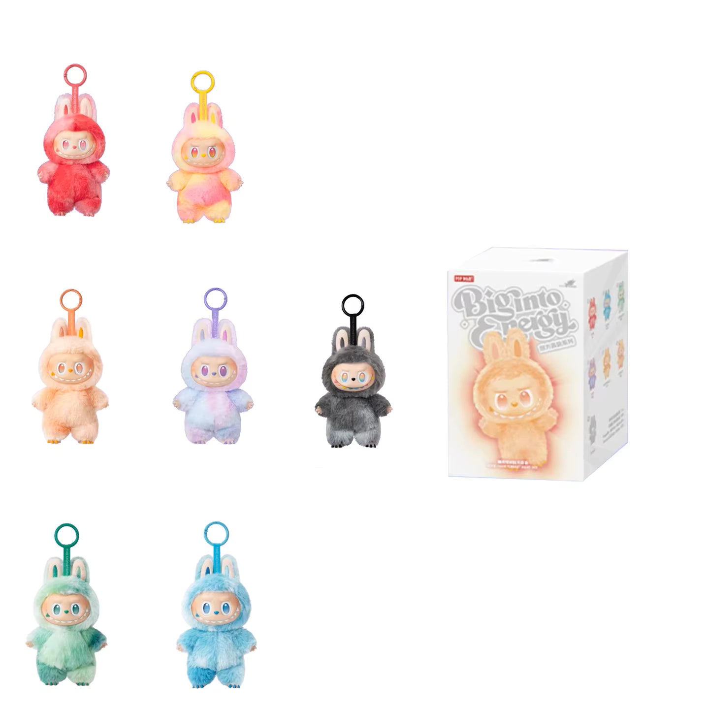 POP MART LABUBU The Monsters Serie V1 V2 V3 Freie Auswahl kein ZUFALL!!