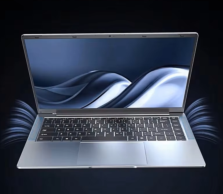Netbook Laptop 14 inch 6GB / 64GB Intel N3350 WIN 11 PRO