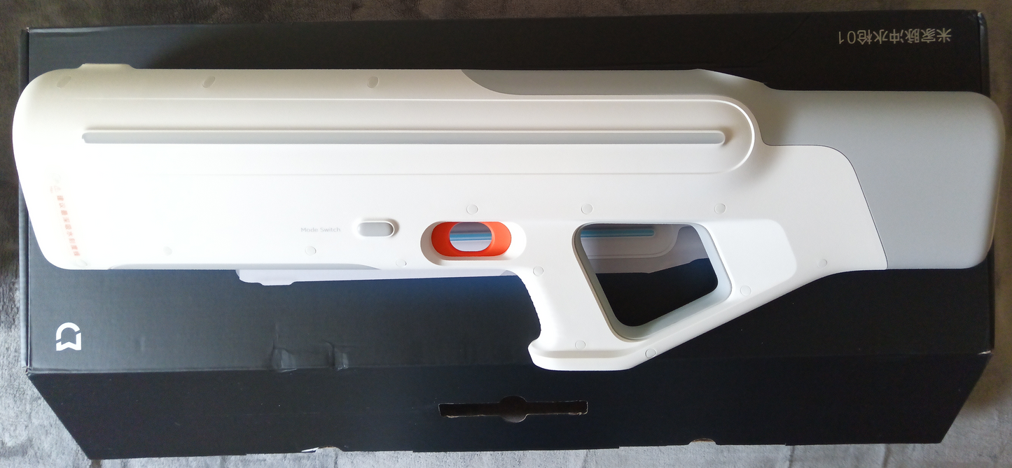 Xiaomi Mijia Pulse electric water gun