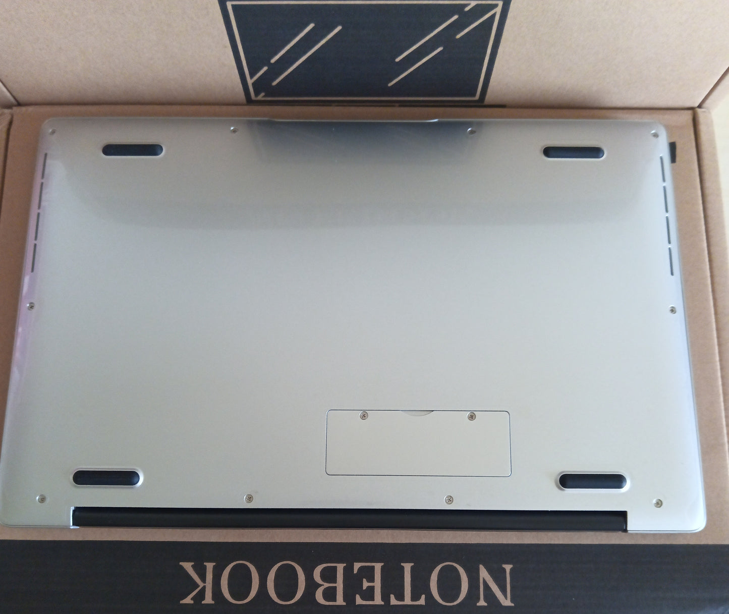 Netbook Laptop 14 inch 6GB / 64GB Intel N3350 WIN 11 PRO
