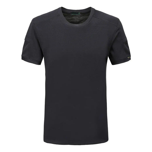 Stichschutz T-Shirt Gr. S bis 3XL Security Stichhemmendes EN388L5